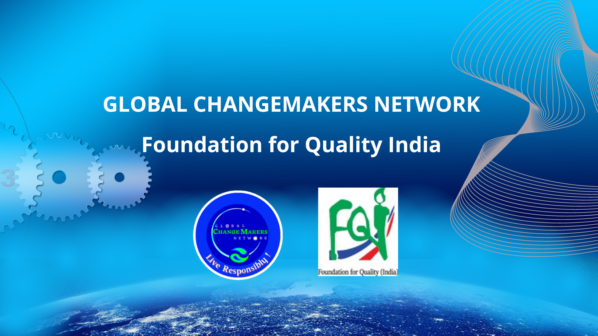 Global Changemakers Network